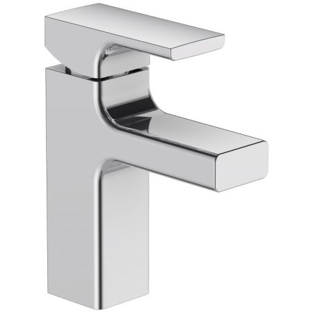 Смеситель для раковины  JACOB DELAFON STRAYT E98339-CP (хром, L-10,3 H-9,7), шт, артикул E98339-CP