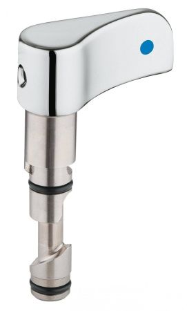 Регулятор смешения воды с рычагом GROHE 42839000 Регулятор смешения воды с рычагом GROHE 42839000