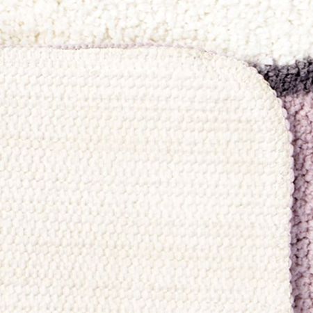 Коврик для туалета WasserKRAFT Ruwer BM-6709 Сиреневый, артикул BM-6709