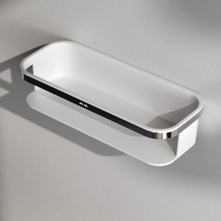 A8F53100 Func Корзина для душа прямая