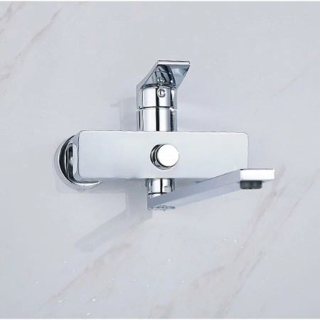 Смеситель для ванны Savol SK-H3002, хром