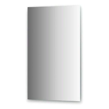 Зеркало Evoform Comfort 100х60 без подсветки