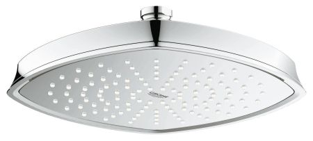 Верхний душ GROHE Rainshower Grandera 210, хром (26473000), артикул 26473000