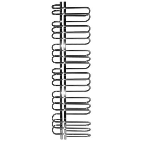 Электрический полотенцесушитель Grota Stelle L 50x180 Хром