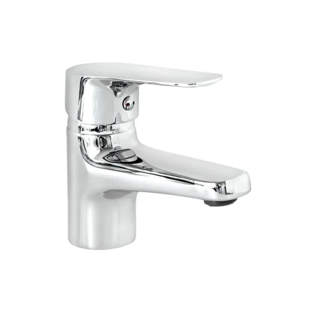 Смеситель для раковины Славен СЛ-ОД-З10, хром