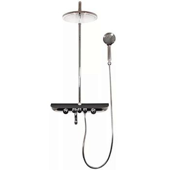 Душевая система Rav Slezak Murray MU253.5/4KC