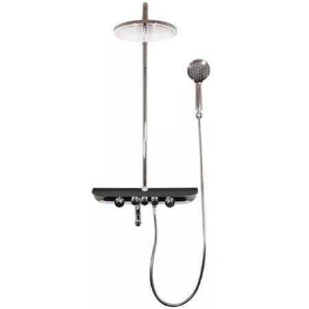 Душевая система Rav Slezak Murray MU253.5/4KC, артикул MU253.5/4KC