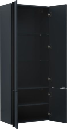 Шкаф-пенал Allen Brau Reality 60 1.32003.AM антрацит матовый, артикул 1.32003.AM