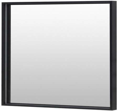 Зеркало De Aqua Алюминиум 90 LED черный