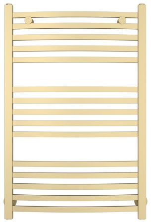 Полотенцесушитель водяной АРКУС 800х500 (Матовая Шампань) Полотенцесушитель водяной АРКУС 800х500 (Матовая Шампань)