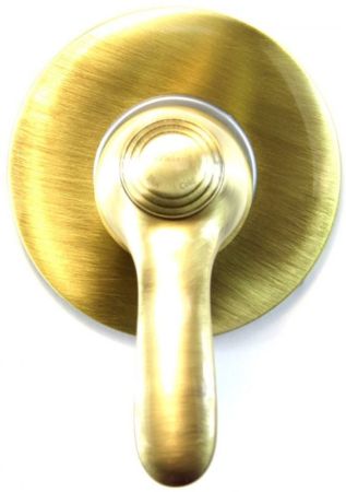 Смеситель для душа Webert Aurora AU880101 Хром