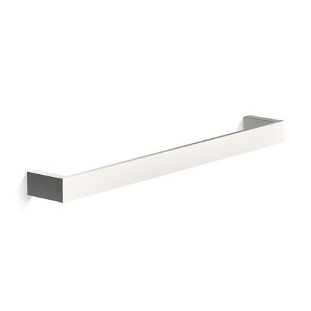 Decor Walther CONTRACT HTE30 Полотенцесушитель / 30 см одинарная нержавеющая сталь, артикул 0650677