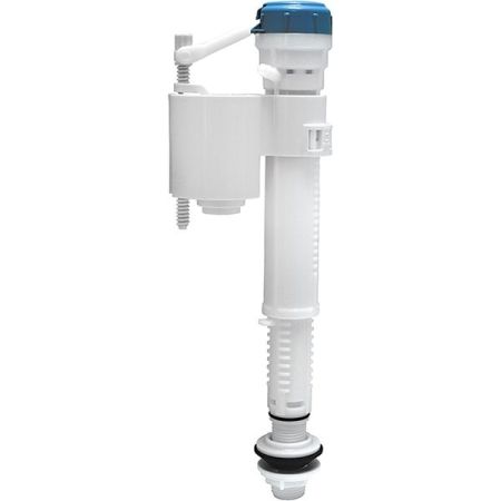 Наливная арматура Iddis F012400-0007 с нижней подводкой, артикул F012400-0007