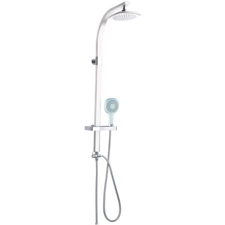Душевая система Creavit SH773 Белая, артикул SH773