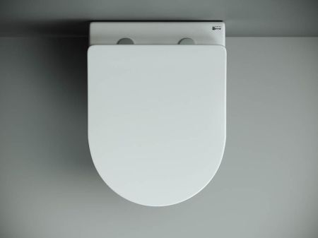 Подвесной унитаз Mono Rimless CN1905, артикул CN1905