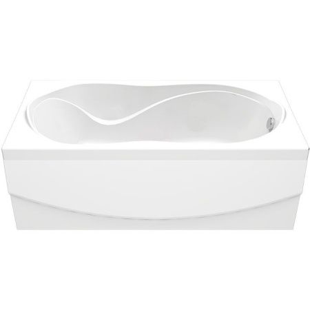 Акриловая ванна Bas Ямайка 180x80 без гидромассажа