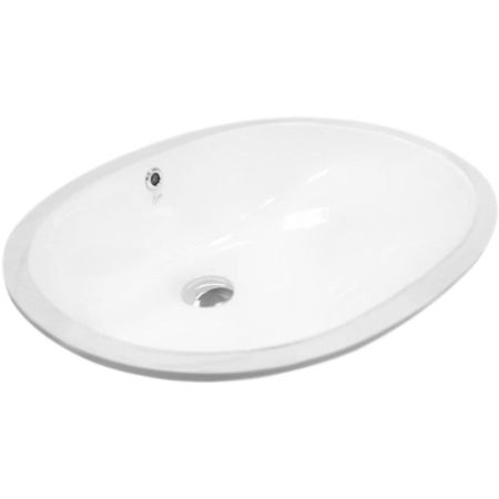 Раковина Bien 51 TPLA05001VD0W3000 Белая