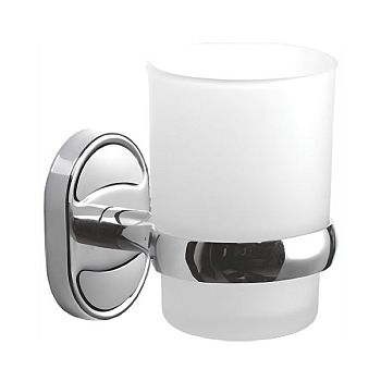 Стакан для ванной комнаты FASHUN A1906, хром