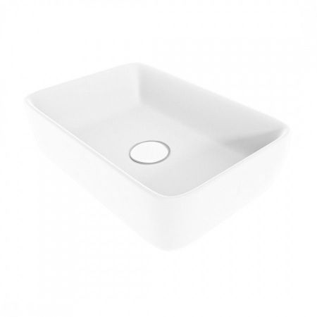 Раковина чаша Maretti UM13NS03-740, белая, артикул UM13NS03-740