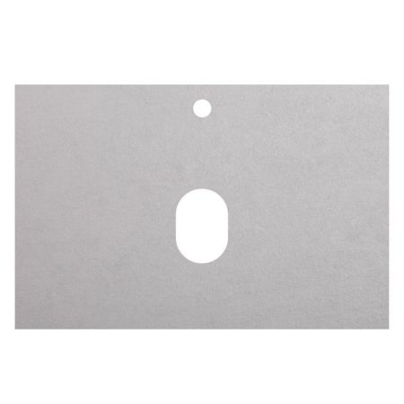 Мебель для ванной комнаты BELBAGNO KRAFT-700, артикул KRAFT-700-2C-SO-PP