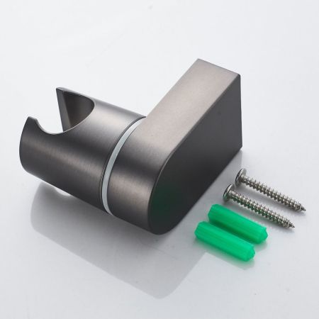 Смеситель для ванны Rose R1552T, пепельный, артикул R1552T