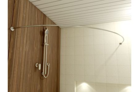 Карниз Tugatty (дуга) Гл000001699, 140x140, артикул Гл000001699