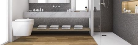 Душевой поддон из искусственного камня Good Door Essentia ЛП00097 160x70 Черный, артикул ЛП00097