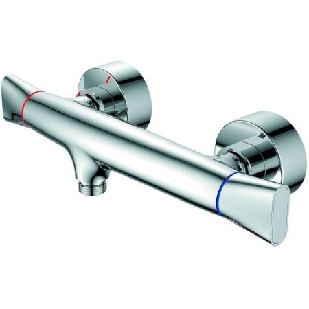 Смеситель для душа Orange Lotos M32-200cr Хром, артикул M32-200cr