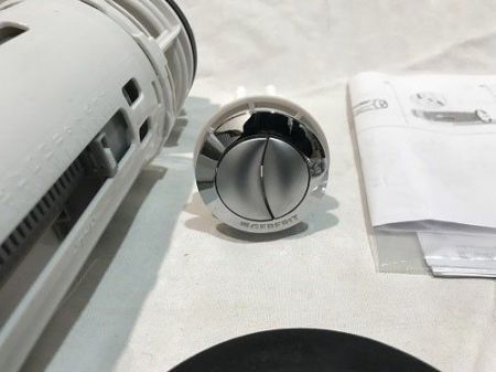 Унитаз напольный CeramaLux 1217A, артикул 