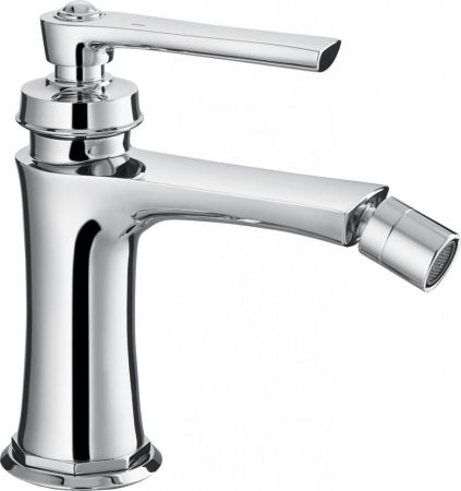 Смеситель для биде CEZARES LIBERTY-F-BS-01-W0 арт. LIBERTY-BS-BR-W0, артикул LIBERTY-BS-BR-W0