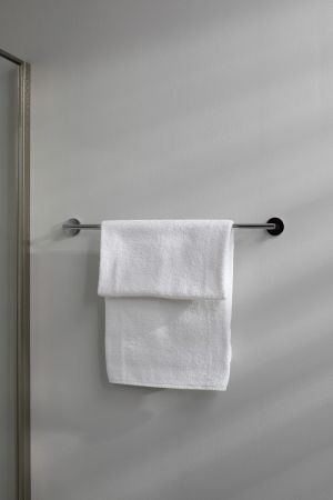 Держатель для полотенец Allen Brau Priority 6.31011-00 хром, артикул 6.31011-00