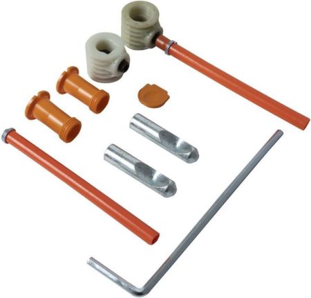 Крепежный элемент для подвесного биде Allen Brau 10AR41010