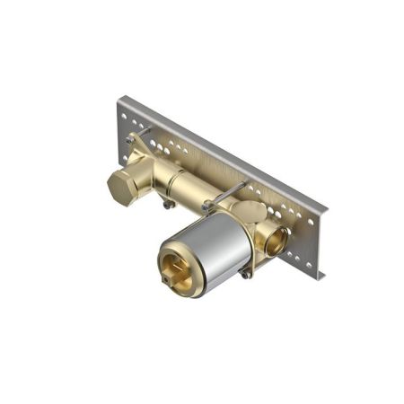 Stella Встраиваемая часть для  смесителей