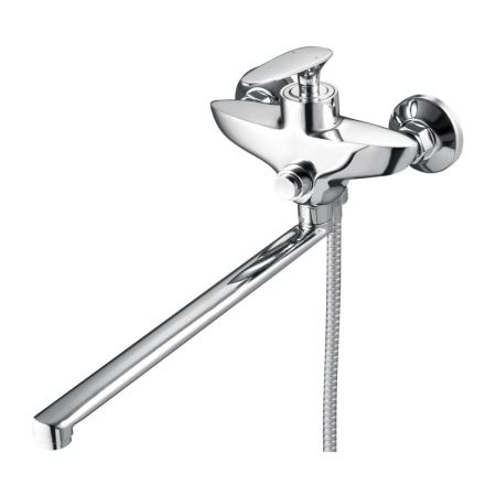 Смеситель для ванны G.Lauf LOT7-A010, хром