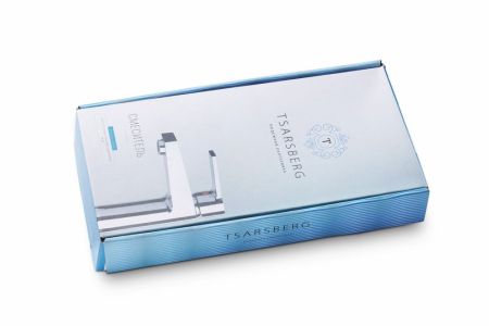 Смеситель для кухни TSARSBERG (TSB-753-1160) тип См-МОЦБА, артикул TSB-753-1160