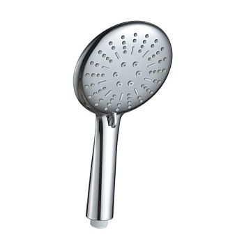 Лейка для душа Haiba HB29, хром