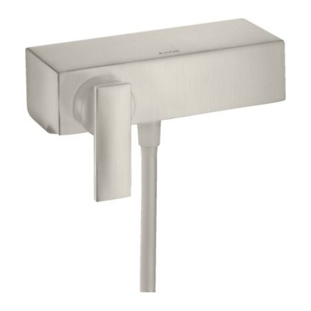 AX Citterio Смеситель для душа , цвет сталь, артикул 39600800