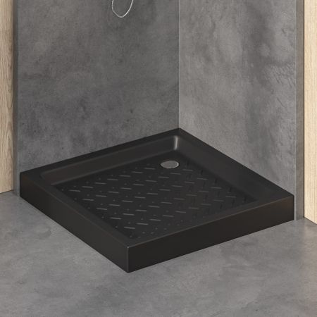 Комплект квадрат: RGW PA-39B + RGW CR + RGW Velplex QYD-06 + RGW SP-24B