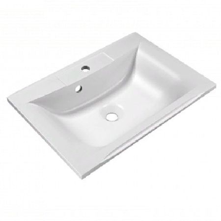 Раковина Florentina Прима 65 Белая