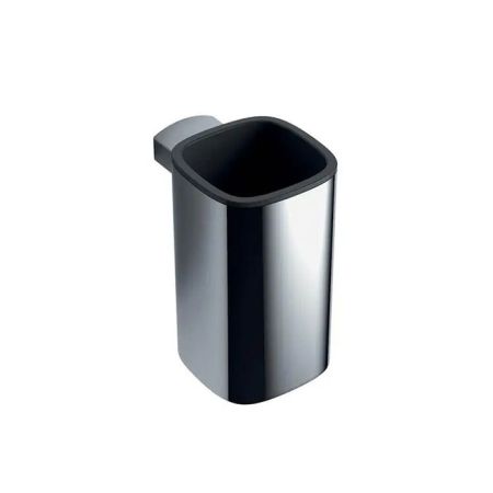 Colombo Trenta Стакан подвесной, цвет: хром, артикул B3002.CR