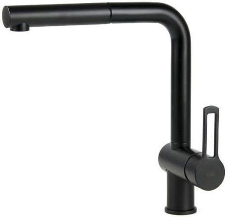 Смеситель для кухни Paffoni Ringo RIN185NO, артикул RIN185NO