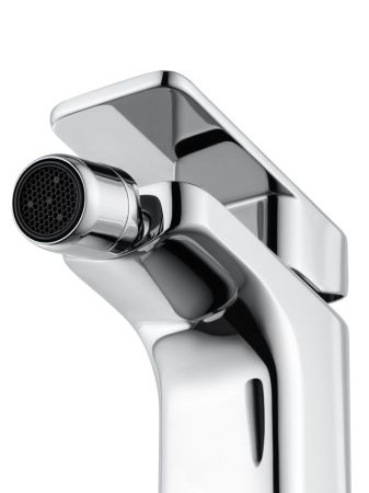 Смеситель для биде WONZON & WOGHAND ARNIE, Хром (WW-695001-CR)