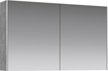Mobi Корпус зеркального шкафа 100 см, артикул MOB0410