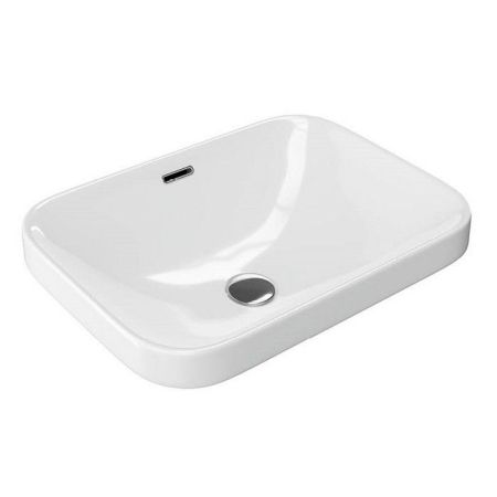 Умывальник EXCELLENT Hasko, артикул CEAC.3718.570.WH