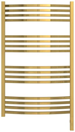 Полотенцесушитель электрический АРКУС 3.0 1000х600 МЭМ правый (Золото), артикул 03-5705-1060