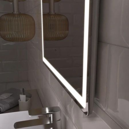 Зеркало VIGO Geometry Comfort 600, артикул 058