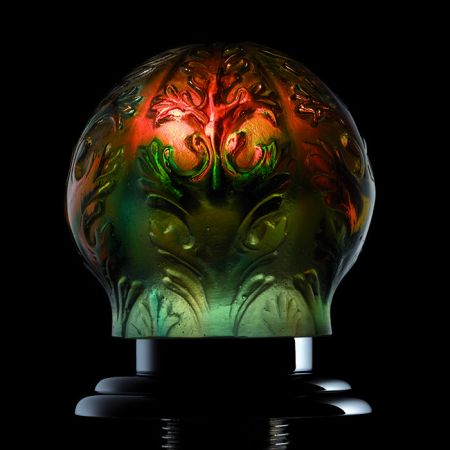 THG FLORE Вентиль смесителя для раковины, цвет хром, артикул U5A-A02-35