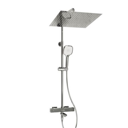 A199.119.065.010.CH Thermo Душевой комплект с термостатическим смесителем, артикул A199.119.065.010.CH Thermo
