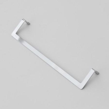 Artceram Blend полотенцедержатель для раковины 55см, цвет хром )