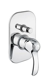 Смеситель для душа Fiore JAFAR 47CR5134, хром